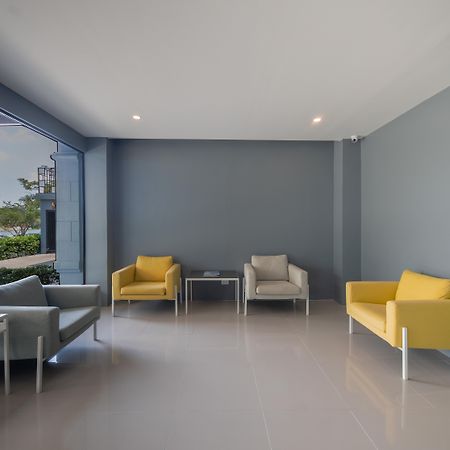 Nora Lakeview Strand von Chaweng Exterior foto