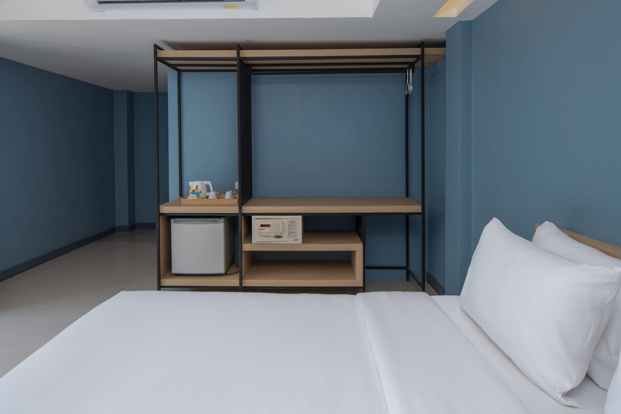 Nora Lakeview Strand von Chaweng Exterior foto