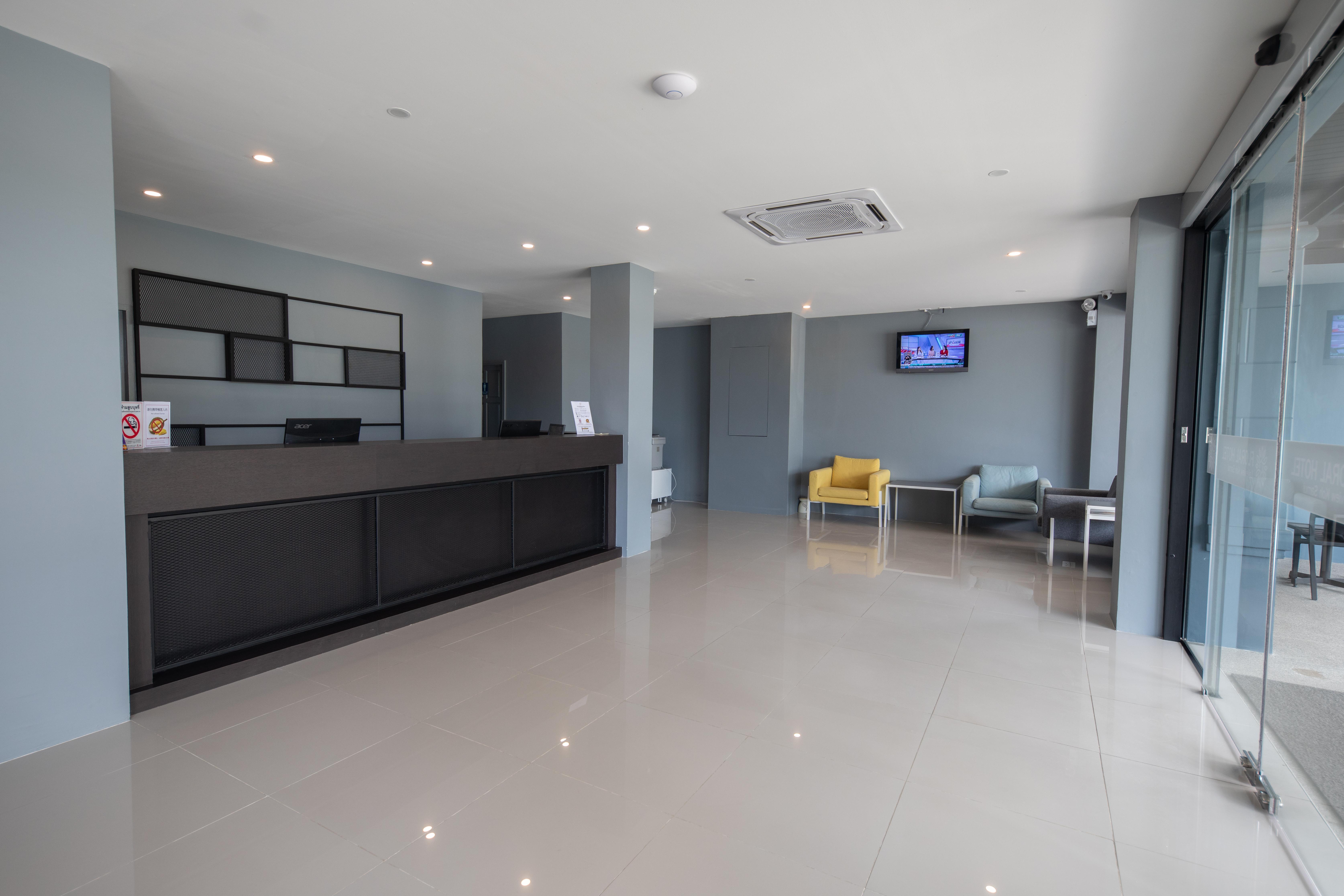 Nora Lakeview Strand von Chaweng Exterior foto