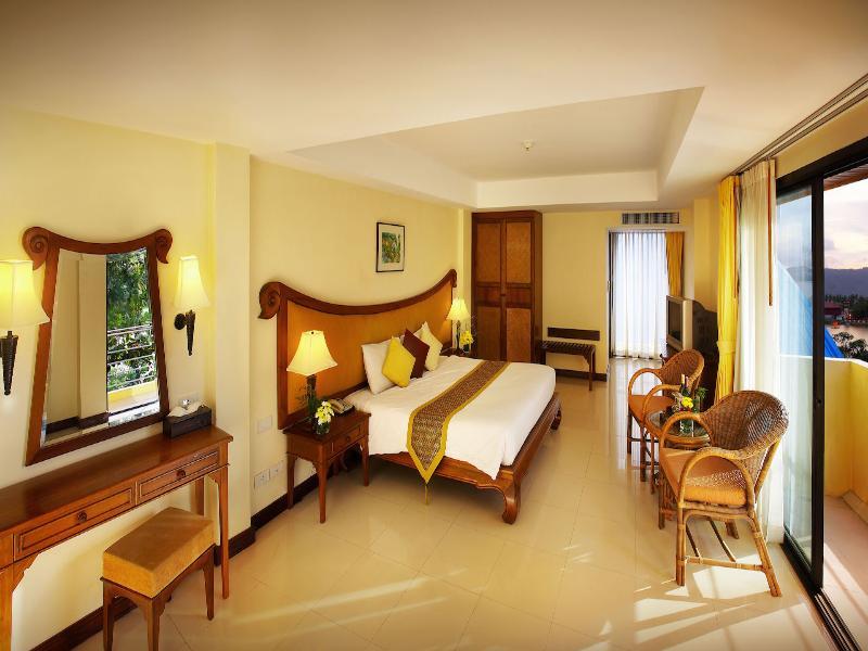 Nora Lakeview Strand von Chaweng Exterior foto