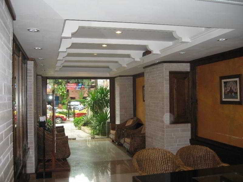 Nora Lakeview Strand von Chaweng Exterior foto