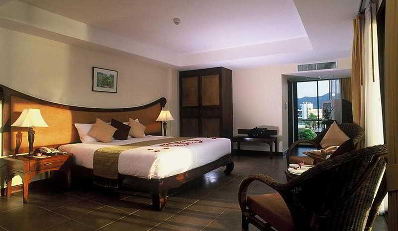 Nora Lakeview Strand von Chaweng Exterior foto