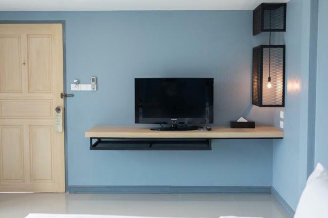 Nora Lakeview Strand von Chaweng Exterior foto