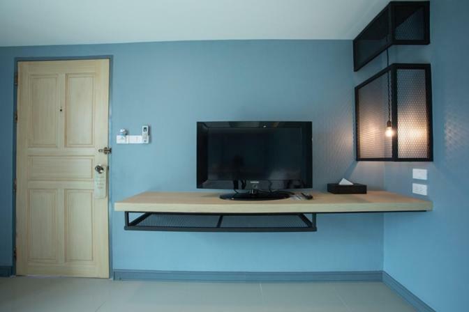 Nora Lakeview Strand von Chaweng Exterior foto