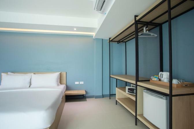 Nora Lakeview Strand von Chaweng Exterior foto